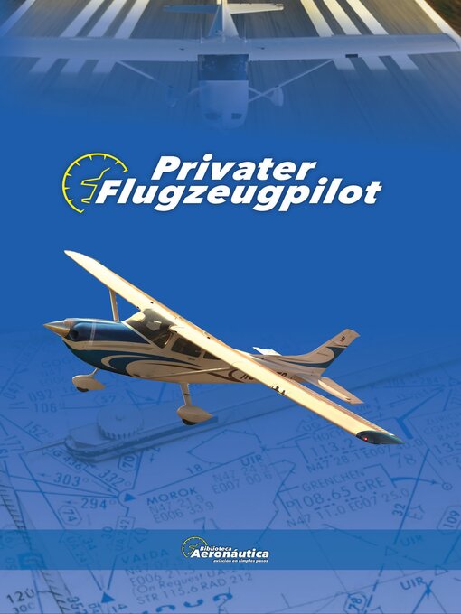 Title details for Privater Flugzeugpilot by Facundo Conforti - Available